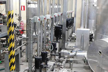 Υποστήριξη Process12